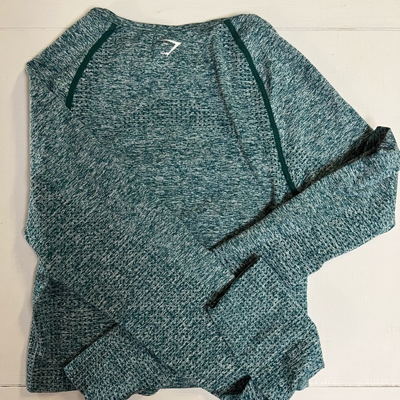 Gymshark crop - Picture 4 of 4